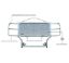 BLACK HORSE RUGGED HEAVY DUTY GRILLE GUARD - RUCHSI30B