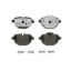 BREMBO BRAKE PAD - P06064X