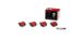 BREMBO DISC BRAKE PAD SET - P78016N