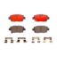 BREMBO DISC BRAKE PAD SET - P99004N
