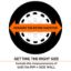 CLASSIC ACC 26.75'-27.75' S TIRE C-WH - 75130