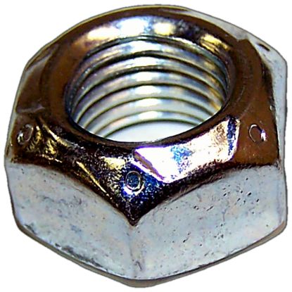 CROWN AUTO NUT  LOCK - 272712