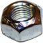 CROWN AUTO NUT  LOCK - 272712