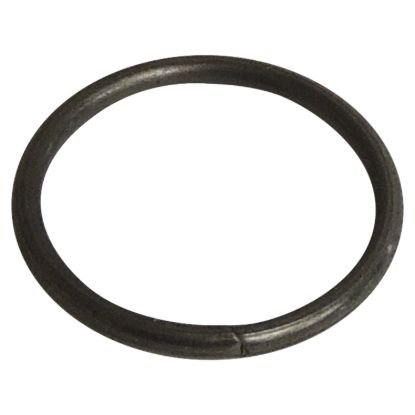 CROWN AUTO HEAD LIGHT RETAINING RING METAL SEA - 2925062