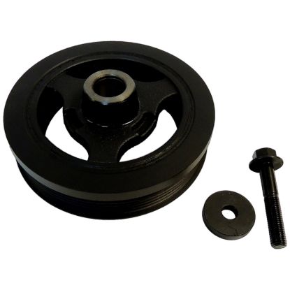 CROWN AUTO HARMONIC BALANCER - 4666099AB