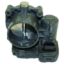 CROWN AUTO THROTTLE BODY - 4861661AB