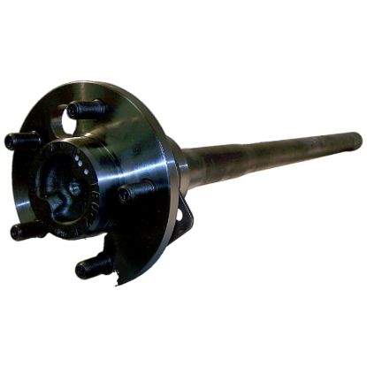CROWN AUTO REAR AXLE ASSY -R - 4882350