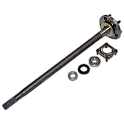 CROWN AUTO REAR AXLE ASSY -R - 5012820AA