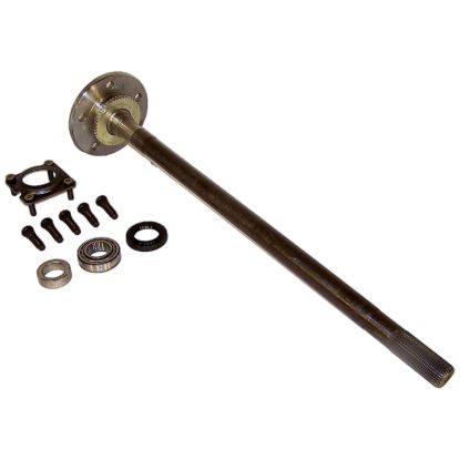 CROWN AUTO REAR AXLE ASSY -R - 5012872AA