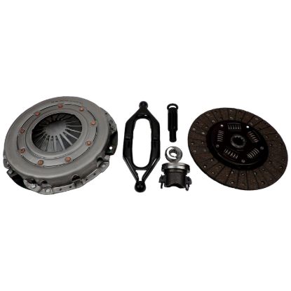 CROWN AUTO CLTCH KIT - 5015606AAK