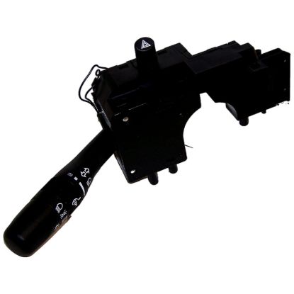 CROWN AUTO MULTIFUNCTION SWITCH - 5016708AD