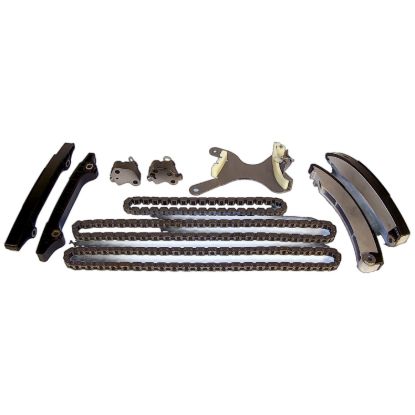 CROWN AUTO TIMING KIT 3.7L - 5019423AD