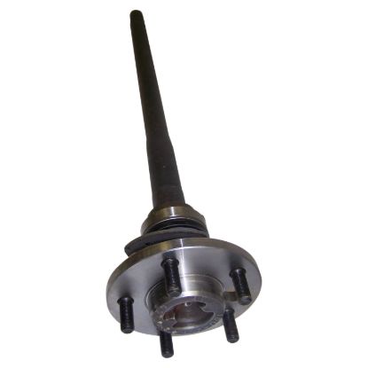 CROWN AUTO REAR AXLE ASSY -R - 5083676AA