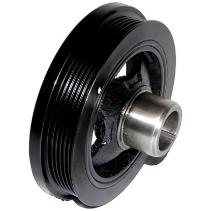 CROWN AUTO HARMONIC BALANCER - 5184293AH