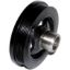 CROWN AUTO HARMONIC BALANCER - 5184293AH