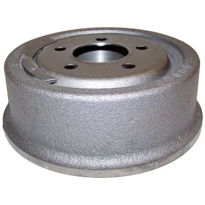 CROWN AUTO REAR BRAKE DRUM - 52005350