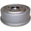 CROWN AUTO REAR BRAKE DRUM - 52005350