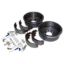 CROWN AUTO DRUM BRAKE SERVICE KIT - 52005350KL