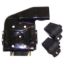 CROWN AUTO ENG MOUNT KIT CHEROK XJ - 52019201KX