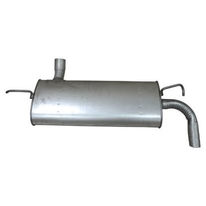 CROWN AUTO MUFFLER & TAILPIPE - 52059937AI