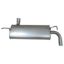 CROWN AUTO MUFFLER & TAILPIPE - 52059937AI
