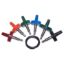CROWN AUTO SPEEDOMETER GEAR KIT - 52067632K