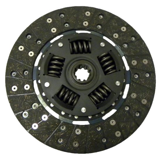 CROWN AUTO CLTCH DISC - 53008259