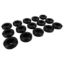 CROWN AUTO GROMMET KIT - 53010424K