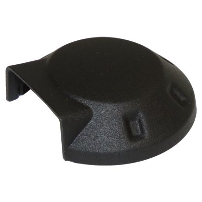 CROWN AUTO WIPER ARM NUT CAP - 55156514AC