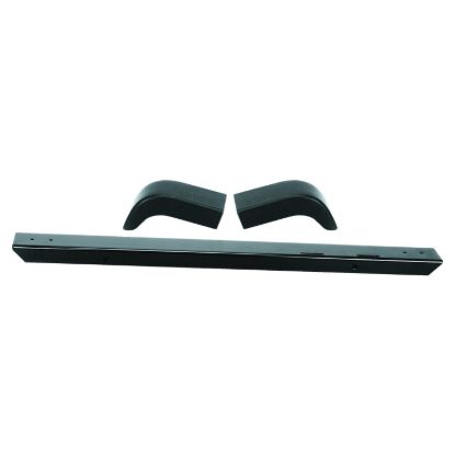 CROWN AUTO FRNT BUMP KIT WRANG - 55234777K