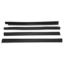 CROWN AUTO WEATHERSTRIPS - 55235408K4