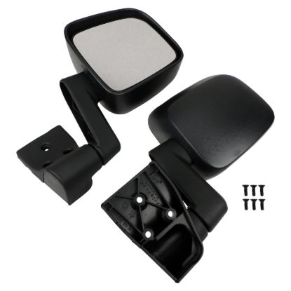CROWN AUTO MIRR SET -L & -R - 55395060K