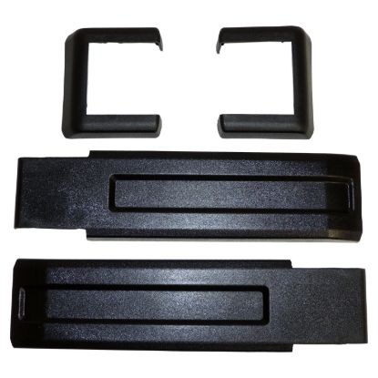 CROWN AUTO HINGE COVER SET - 55397091K