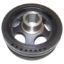 CROWN AUTO DAMPER CRANKSHAFT - 68056244AA