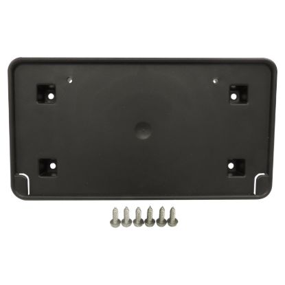 CROWN AUTO LICENSE PLATE BRACKET - 68144511AC