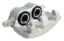 CROWN AUTO BRAKE CALIPER; RIGHT FRONT; W/ .95 - 68384496AA