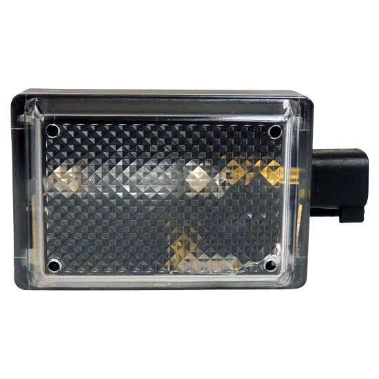 CROWN AUTO UNDER HOOD LIGHT BLACK/CLEAR PLASTI - 68395126AA