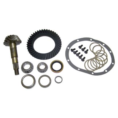 CROWN AUTO RINGGEAR&PINIONSETDANA35 - 7072441X
