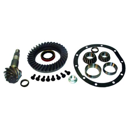 CROWN AUTO RINGGEAR&PINIONSETDANA35 - 7072444X