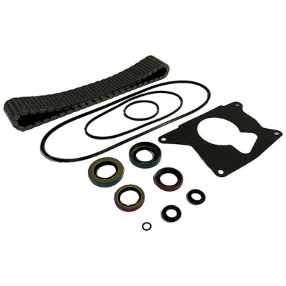 CROWN AUTO QUADRA-TRAC CHAIN KIT - 8122392K