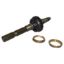 CROWN AUTO MAINSHAFT ASSY - 83501166
