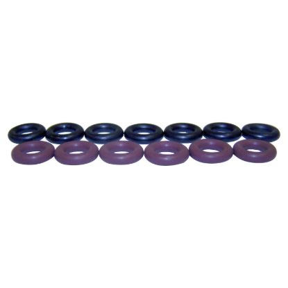 CROWN AUTO FUEL INJECTOR SEAL KIT - 83503637