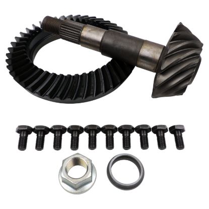 CROWN AUTO RING & PINION SET 3.07 - 83505472