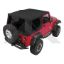 CROWN AUTO COMPL SOFT TOP - CT20035T