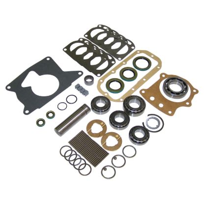 CROWN AUTO MAST OHAUL KIT DANA 300 - D300MASKIT