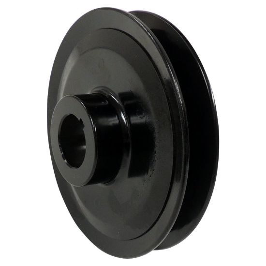 CROWN AUTO PULLEY - J0645623