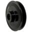 CROWN AUTO PULLEY - J0645623