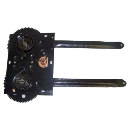 CROWN AUTO REAR WINDW REGUL - J0974016