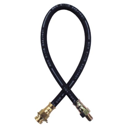 CROWN AUTO BRAKE HOSE - J0991360