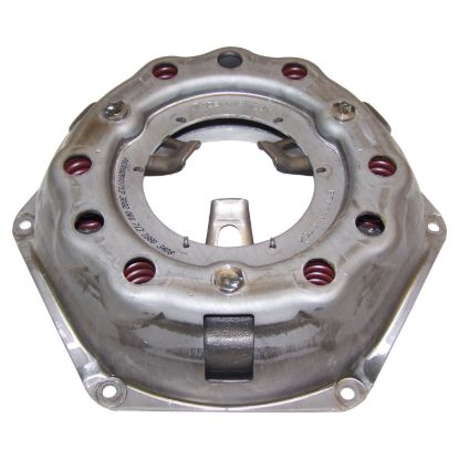 CROWN AUTO PRESS PLATE - J3216159